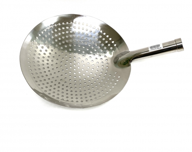 11"  Mandarin Strainer