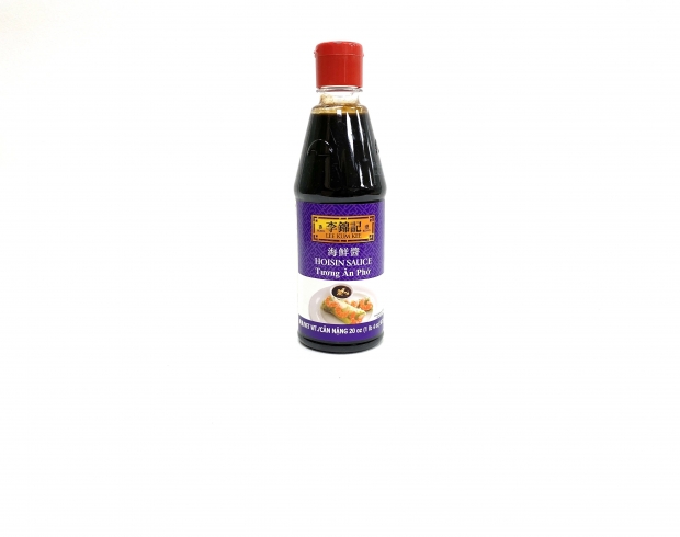 Hoisin Sauce Table Use, LKK