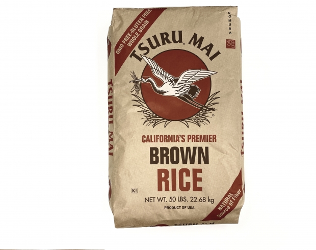 Brown Rice