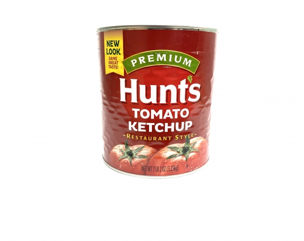 Tomato Ketchup, Hunt's