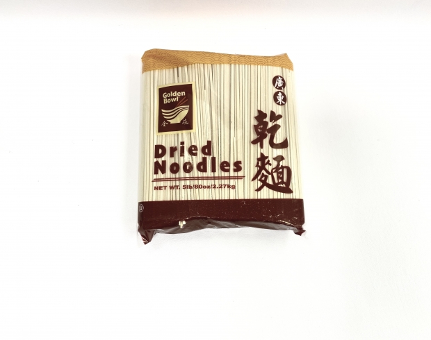 Dried Noodle, L
