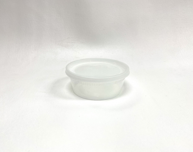 Soup Container 8oz