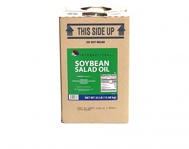 Salad Oil