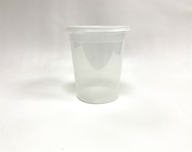 Soup Container, 32oz