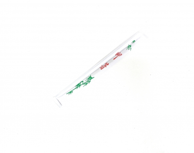 Chopstick White Envelope
