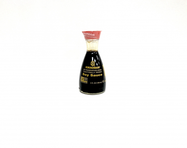 Soy Sauce, Table Use