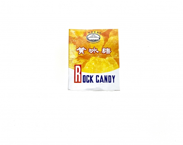 Rock Sugar