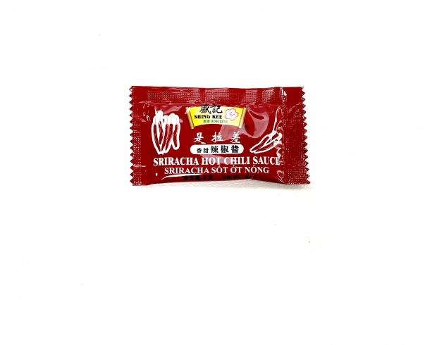 Sriracha Packet