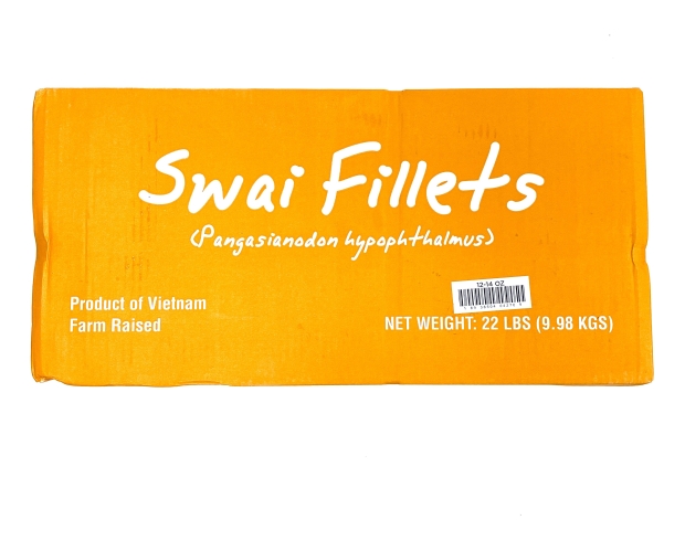 Swai Fillet