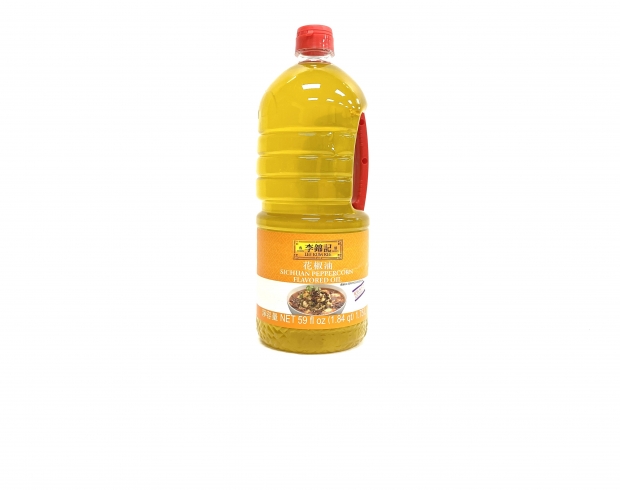 Pepper Flavor Oil, LKK