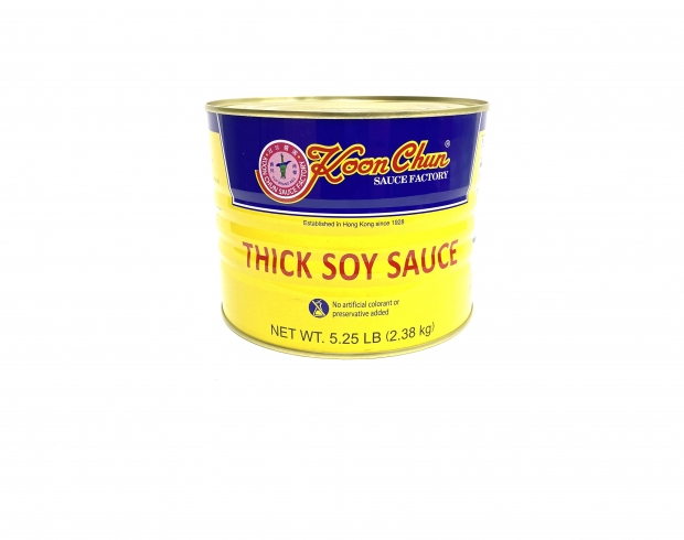 Thick Soy Sauce (K.C.)