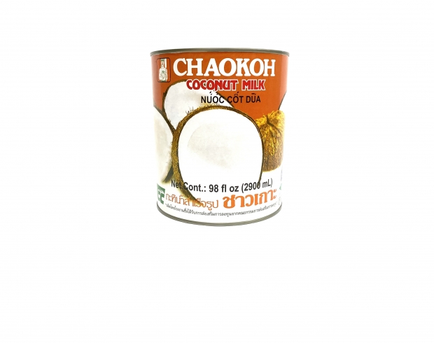 Coconut Milk, Chaokoh