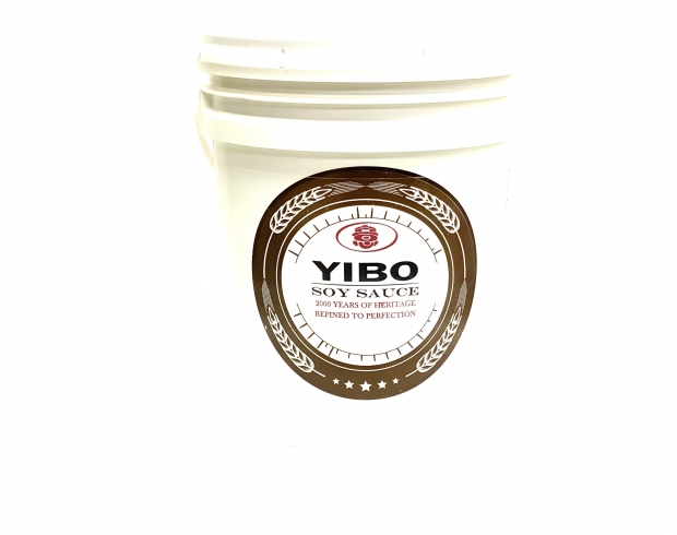 YIBO Soy Sauce