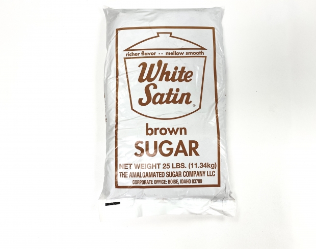 Brown Sugar, Light