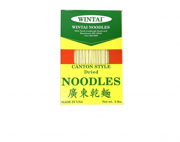 Canton Noodle, S