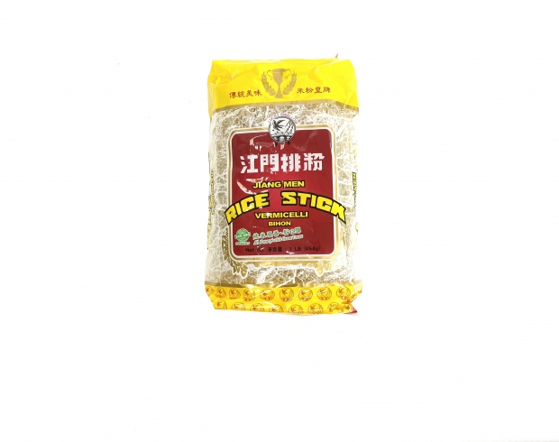 Rice Stick, Jiang Men