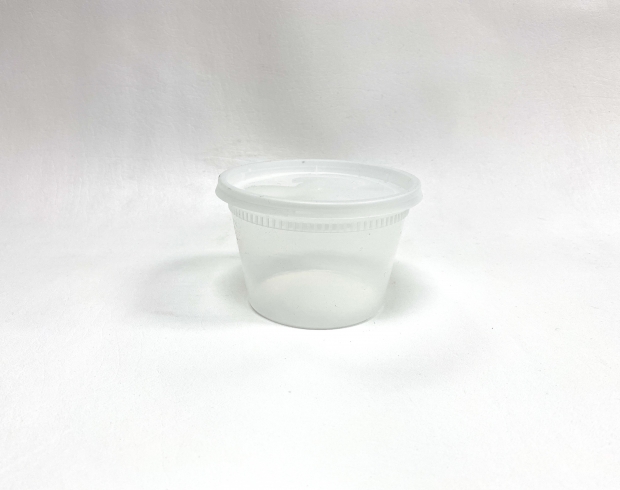 Soup Container, 16oz