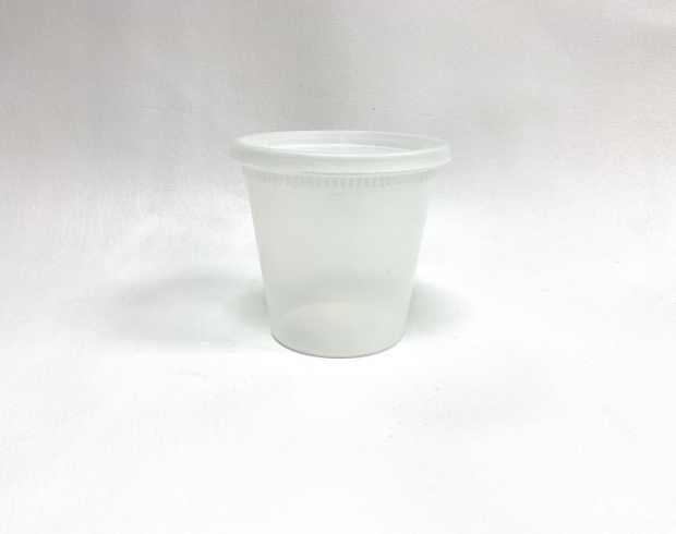 Soup Container 24oz