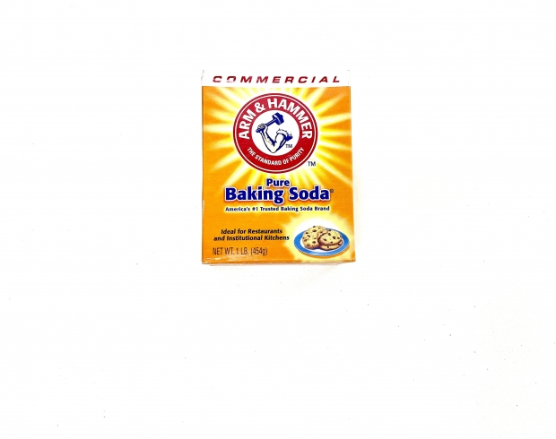 Baking Soda