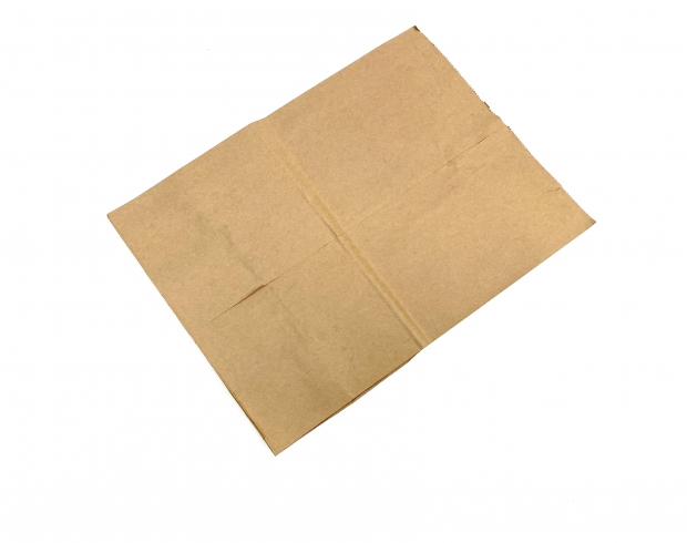 Paper Bag, 1/6 BBL