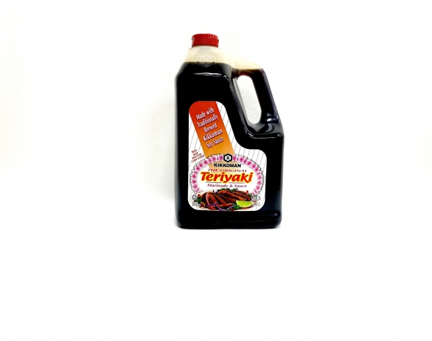 Teriyaki Sauce