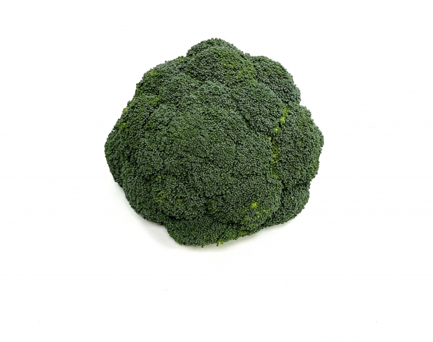 Broccoli, Crown Cut