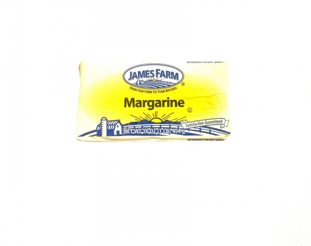 Margarine Solids