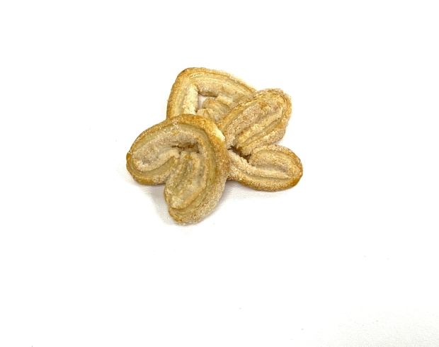 P: Butterfly Cookies
