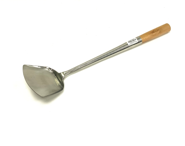 Large Hand Made Shovel