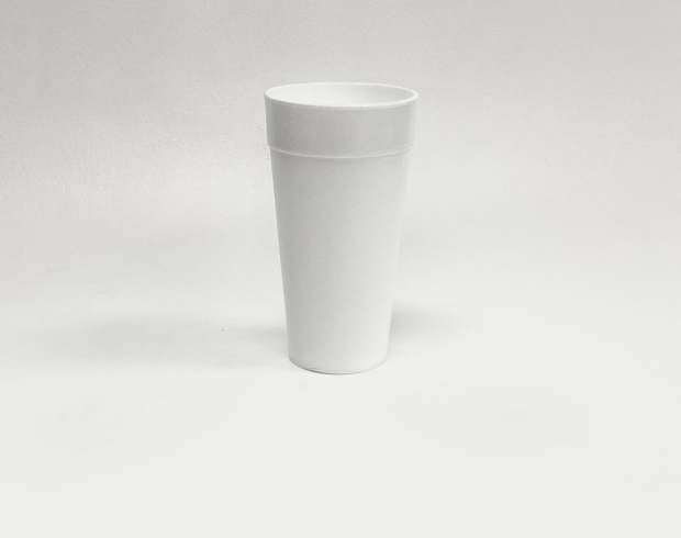 20oz Foam Cups