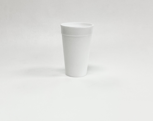 16oz Foam Cups