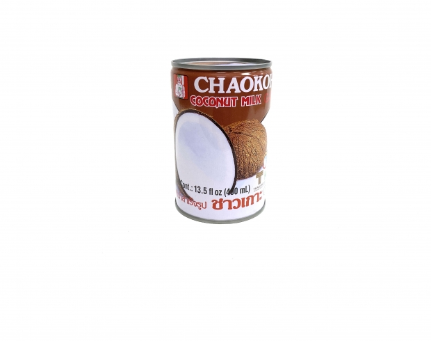 Coconut Milk, Chaokoh
