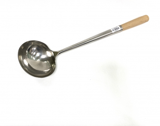 Medium Hand Made Ladle