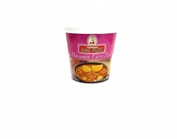 Masaman Curry Paste, MaePloy