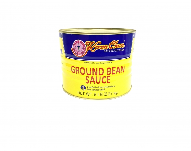 Ground Bean Sauce (K.C.)