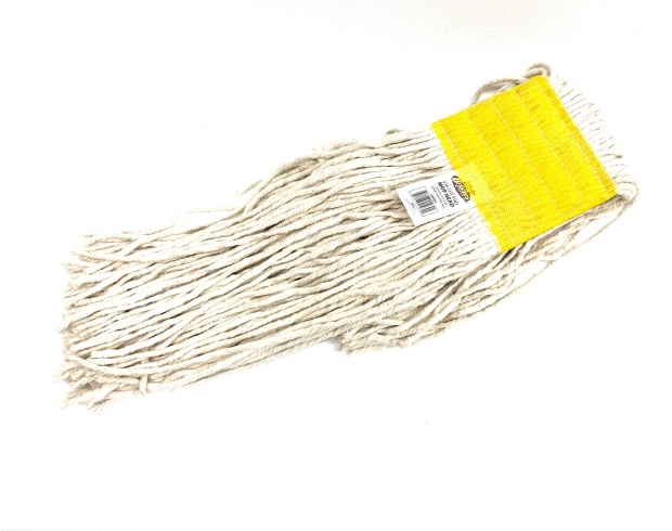 #24 Cotton Mop Head