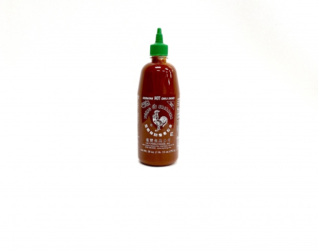 Sriracha Hot Chili Sauce