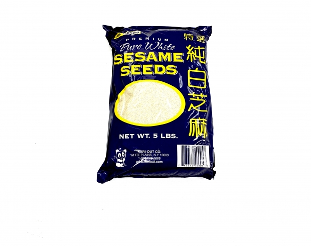 Sesame Seeds