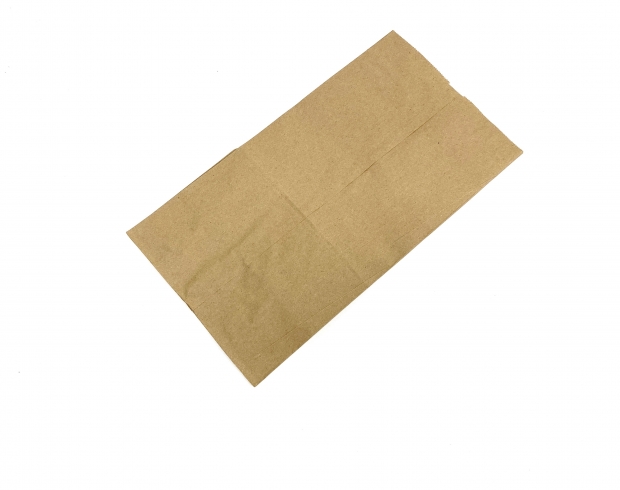 Paper Bag, 25lbs