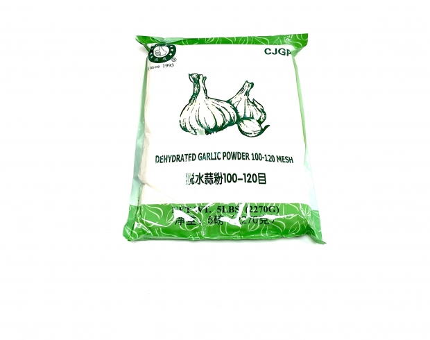 Garlic Powder