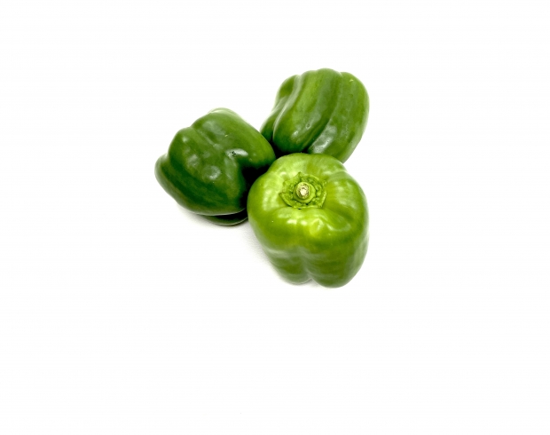 Green Pepper