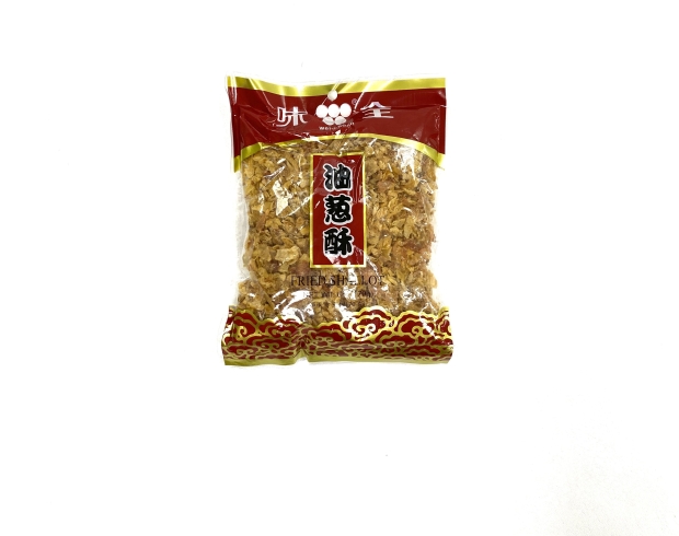 Fried Dried Onion