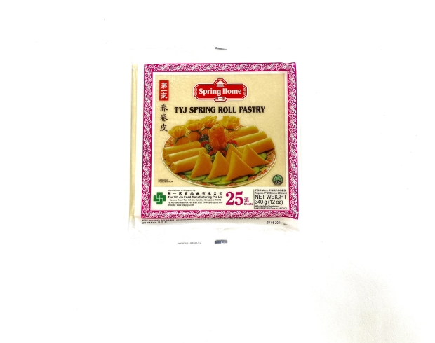 Spring Roll Wrapper, TYJ