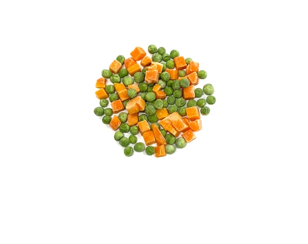 Frozen Peas & Carrots