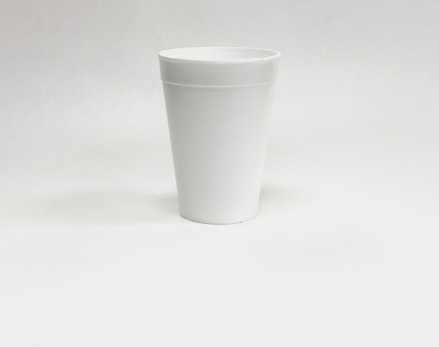 32oz Foam Cups