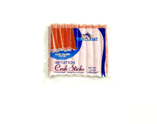 Imitation Crab Stick