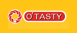 O'Tasty Foods Inc.