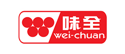 Wei-Chuan U.S.A.